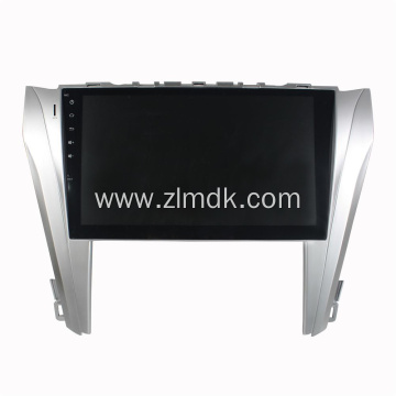 Toyota Camry Android Car DVD